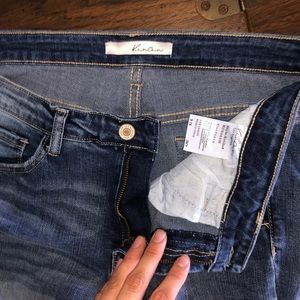 Kancan skinny jeans